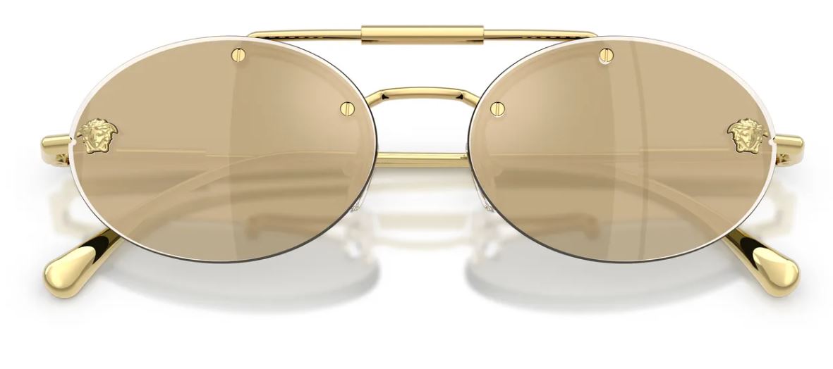 Lunettes de soleil Versace VE2295
