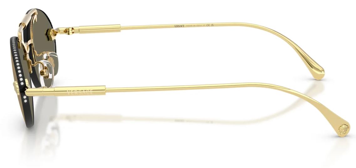 Lunettes de soleil Versace VE2295
