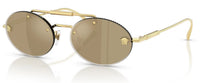 Lunettes de soleil Versace VE2295