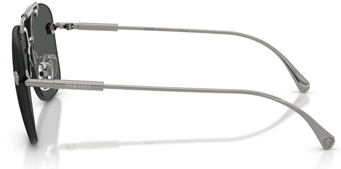 Lunettes de soleil Versace VE2296
