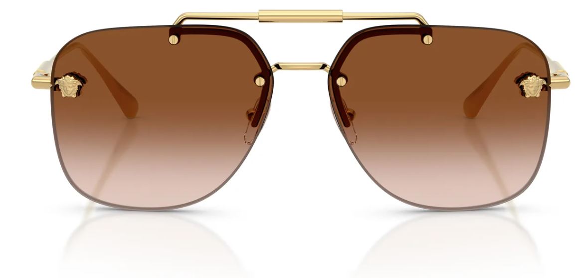 Lunettes de soleil Versace VE2296