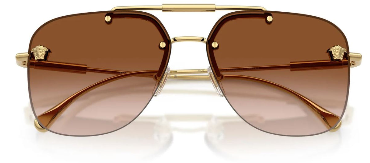 Lunettes de soleil Versace VE2296