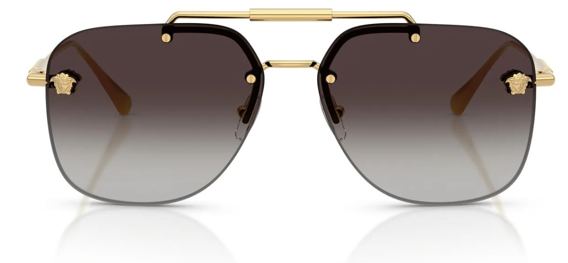 Lunettes de soleil Versace VE2296