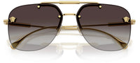 Lunettes de soleil Versace VE2296