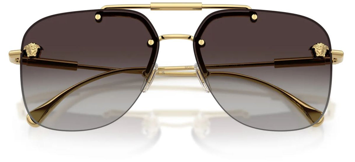 Lunettes de soleil Versace VE2296