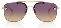 Lunettes de soleil Versace VE2296