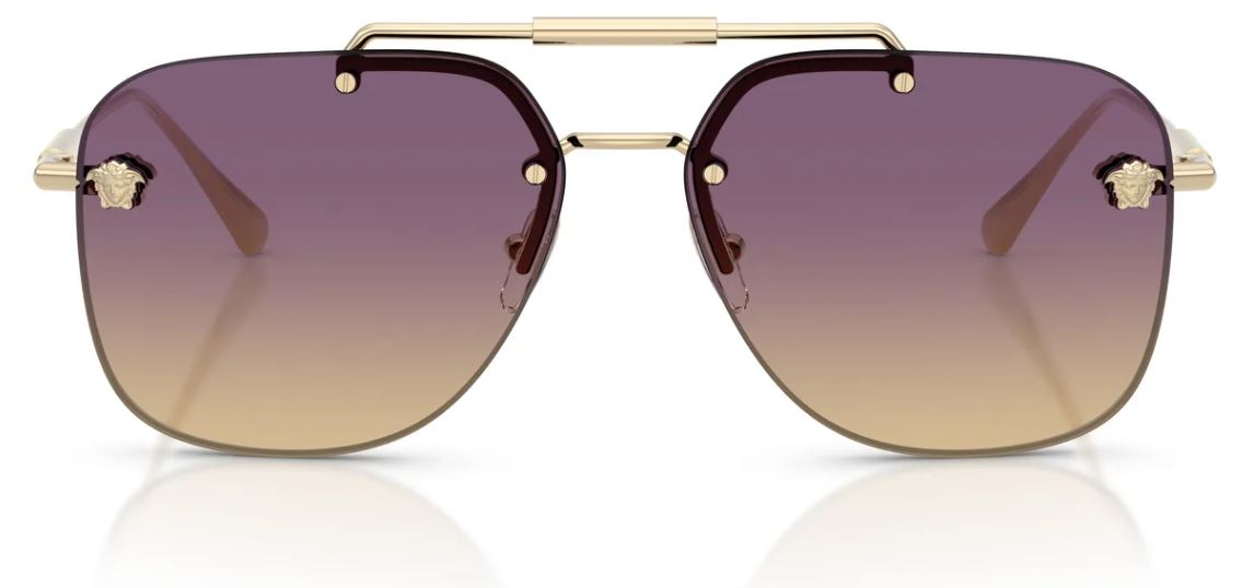 Lunettes de soleil Versace VE2296