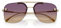 Lunettes de soleil Versace VE2296
