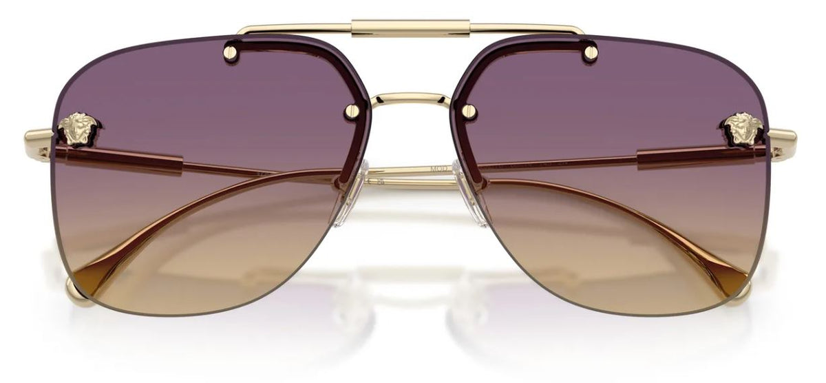 Lunettes de soleil Versace VE2296