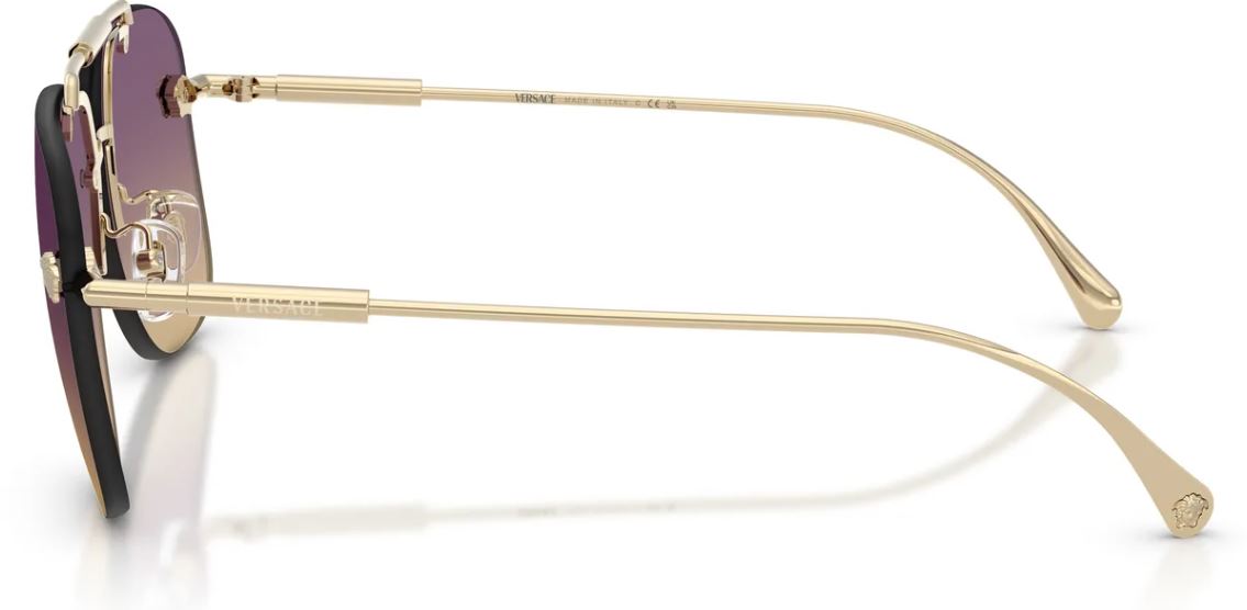 Lunettes de soleil Versace VE2296