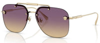 Lunettes de soleil Versace VE2296