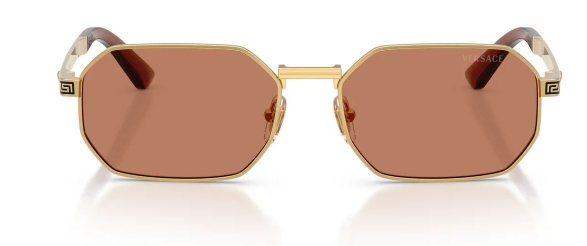 Lunettes de soleil Versace VE2297