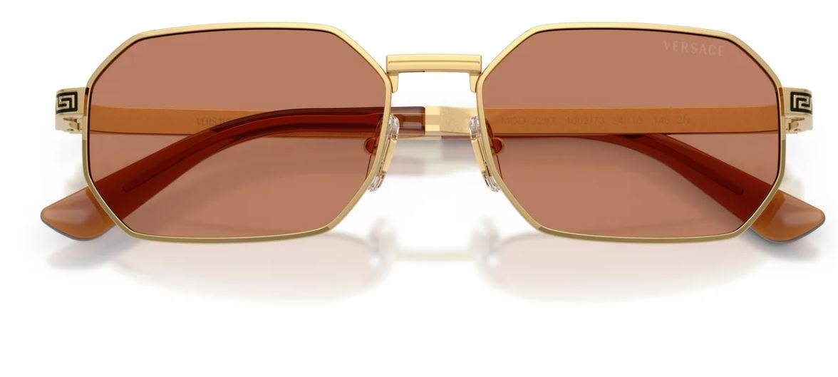 Lunettes de soleil Versace VE2297