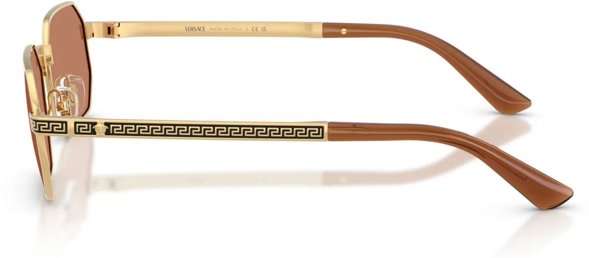 Lunettes de soleil Versace VE2297