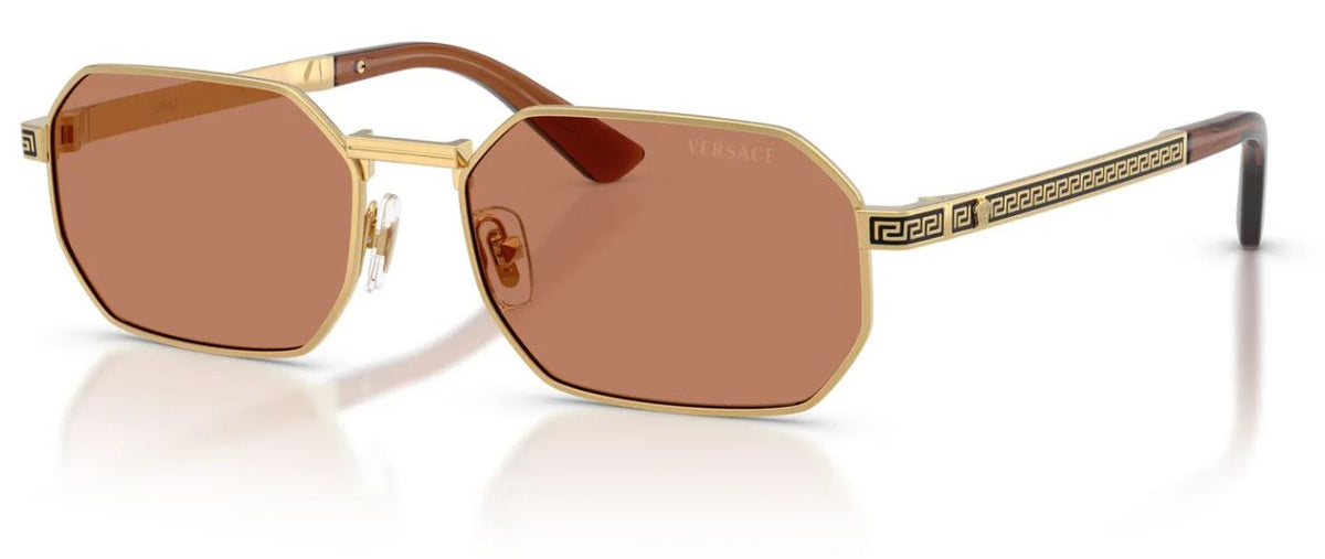 Lunettes de soleil Versace VE2297
