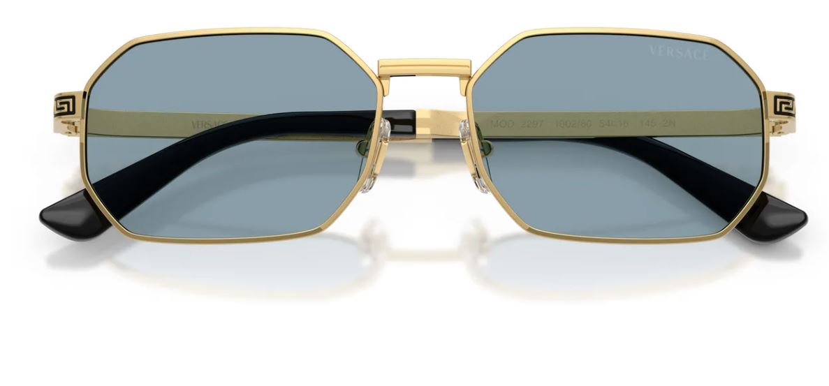 Lunettes de soleil Versace VE2297