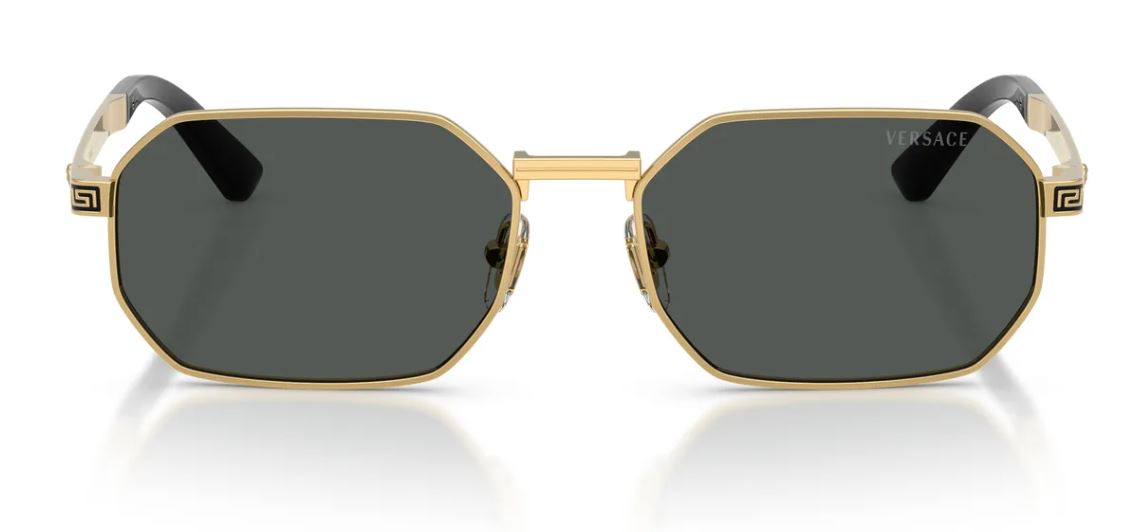 Lunettes de soleil Versace VE2297