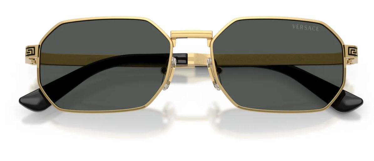 Lunettes de soleil Versace VE2297