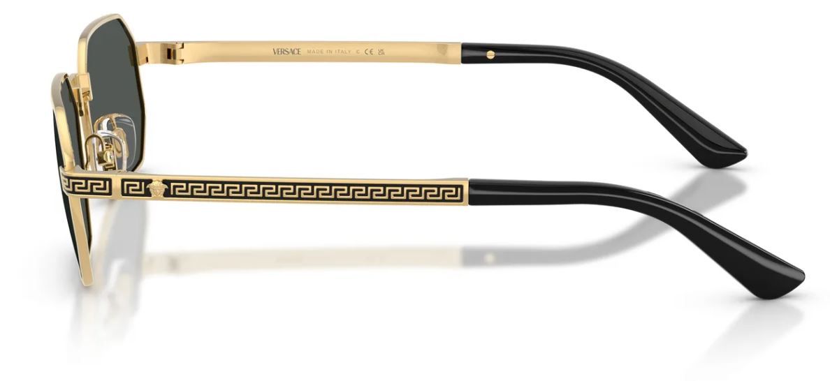 Lunettes de soleil Versace VE2297