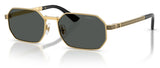 Lunettes de soleil Versace VE2297