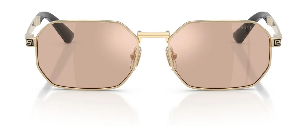 Lunettes de soleil Versace VE2297