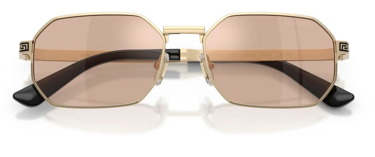 Lunettes de soleil Versace VE2297