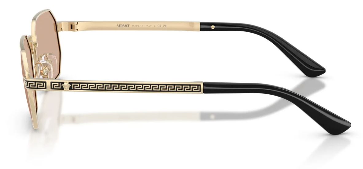 Lunettes de soleil Versace VE2297