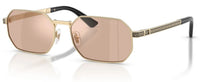 Lunettes de soleil Versace VE2297