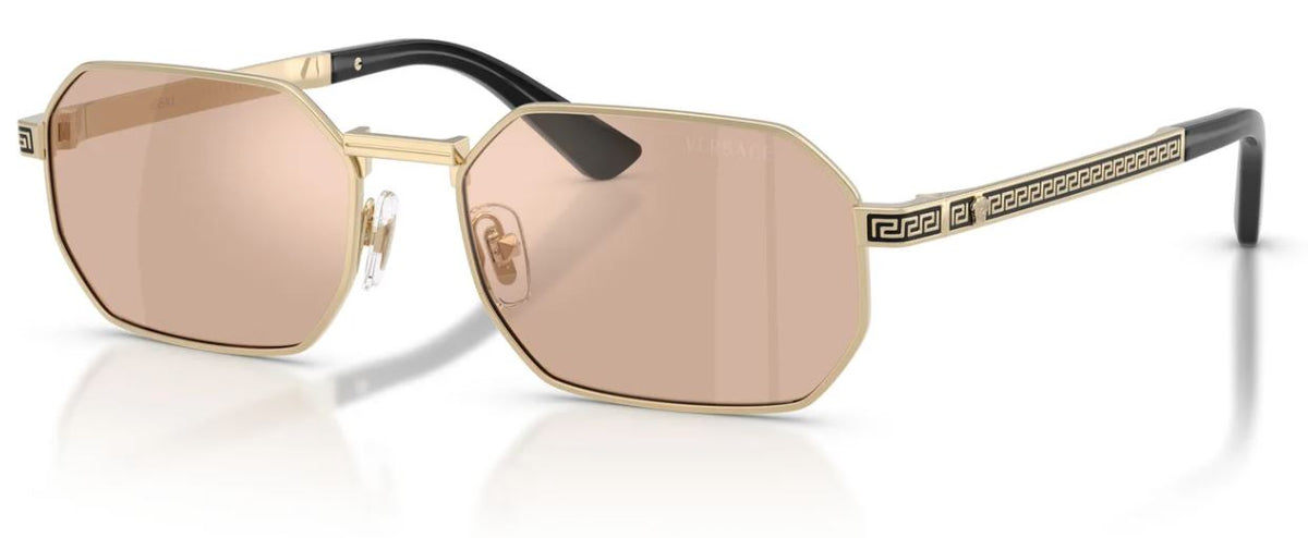 Lunettes de soleil Versace VE2297