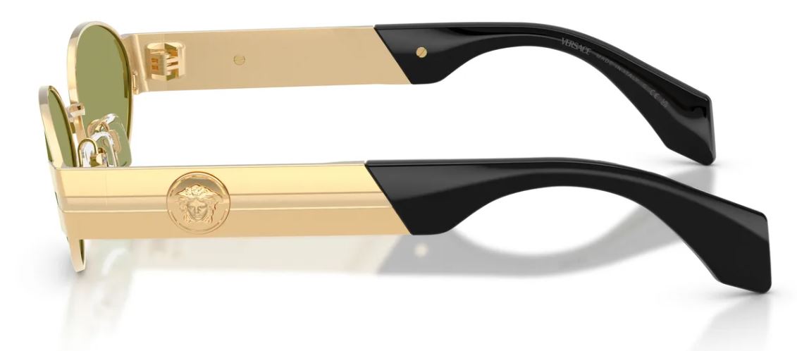 Lunettes de soleil Versace VE2301