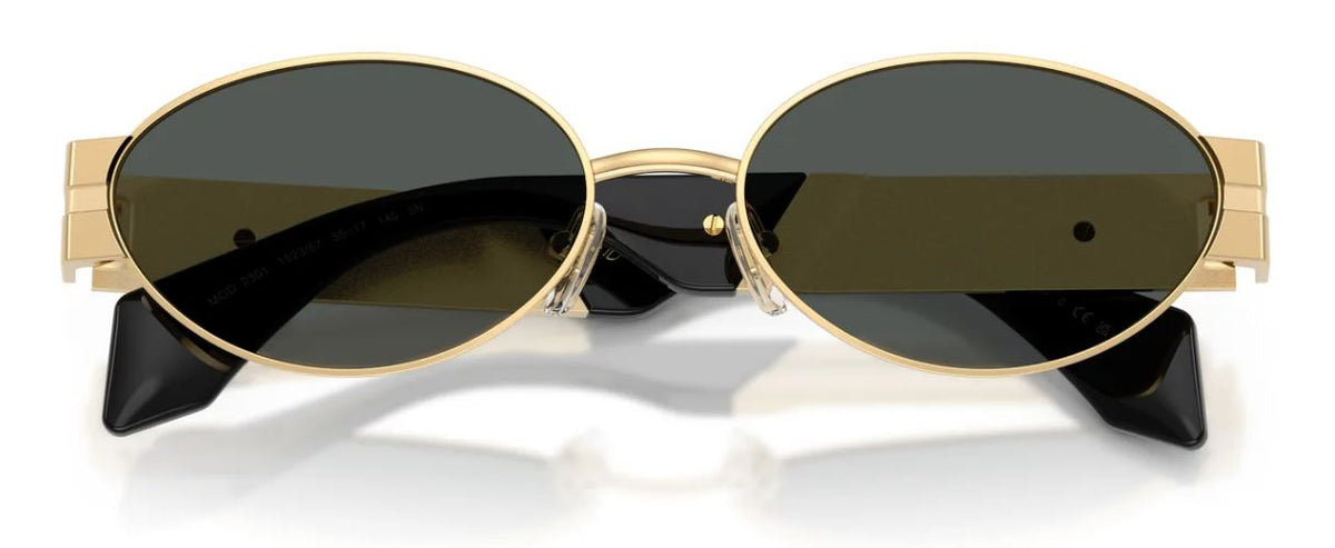 Lunettes de soleil Versace VE2301