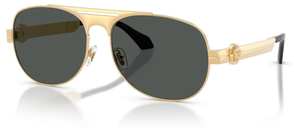 Lunettes de soleil Versace VE2302