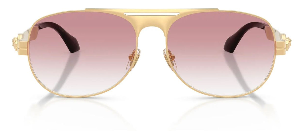 Lunettes de soleil Versace VE2302