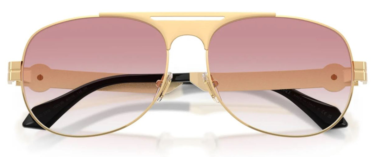 Lunettes de soleil Versace VE2302