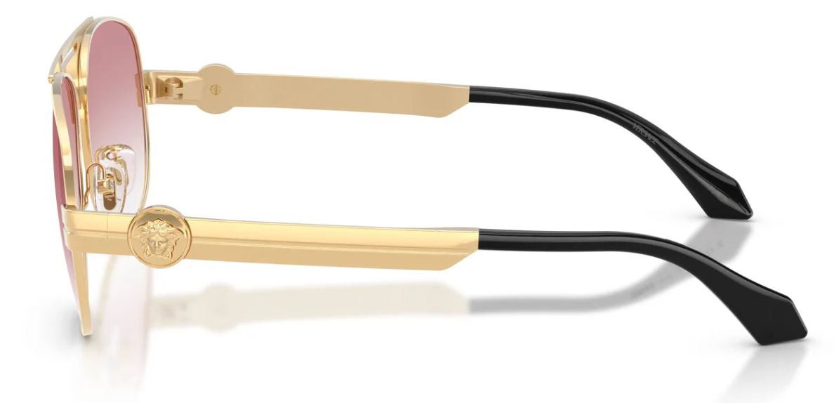 Lunettes de soleil Versace VE2302