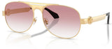 Lunettes de soleil Versace VE2302