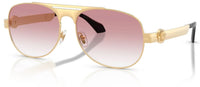 Lunettes de soleil Versace VE2302