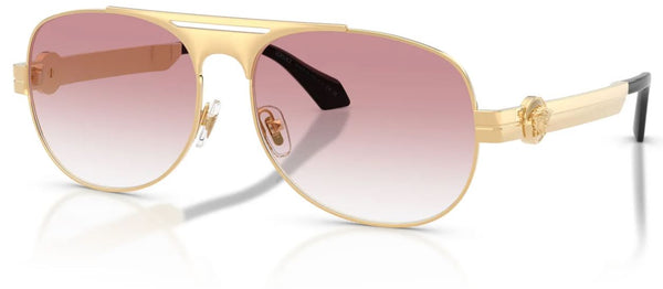 Lunettes de soleil Versace VE2302