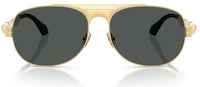 Lunettes de soleil Versace VE2302