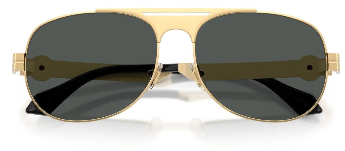 Lunettes de soleil Versace VE2302