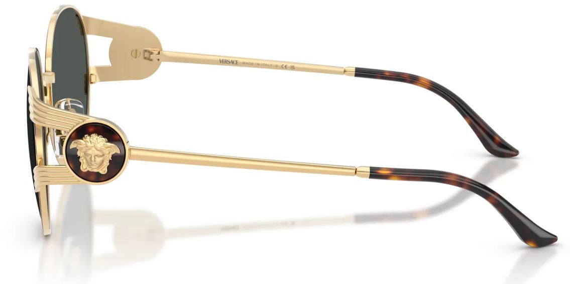 Lunettes de soleil Versace VE2303