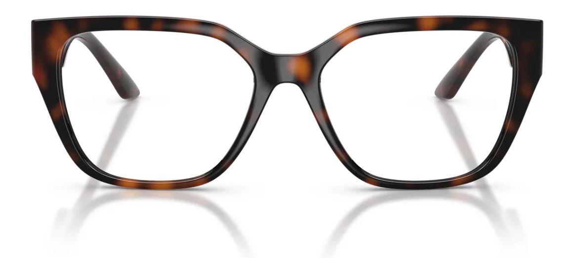 Lunettes de vue Versace VE3387U
