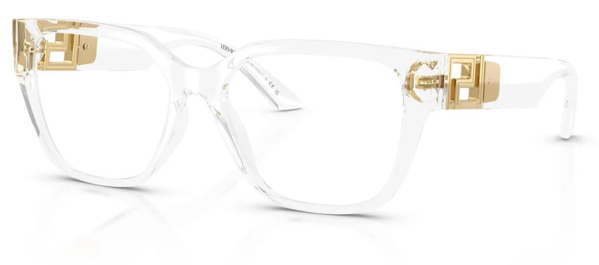 Lunettes de vue Versace VE3387U