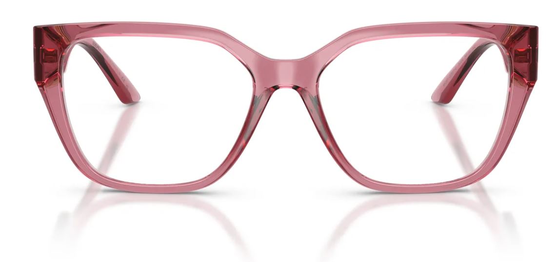 Lunettes de vue Versace VE3387U