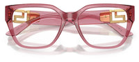 Lunettes de vue Versace VE3387U