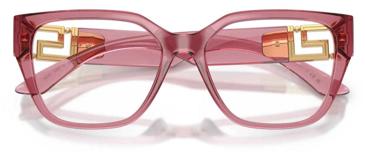 Lunettes de vue Versace VE3387U
