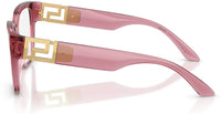 Lunettes de vue Versace VE3387U