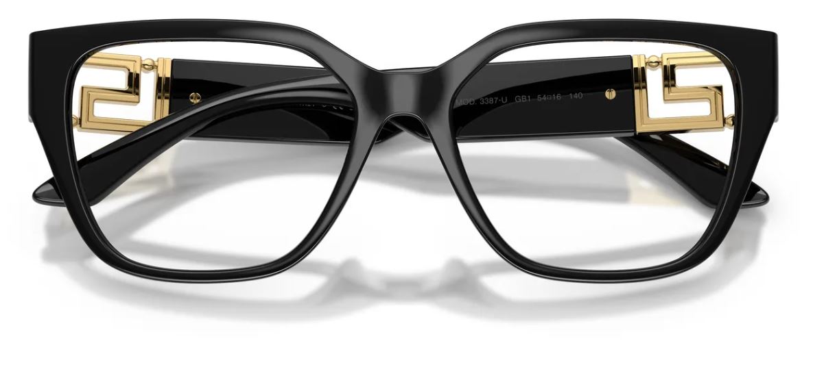 Lunettes de vue Versace VE3387U