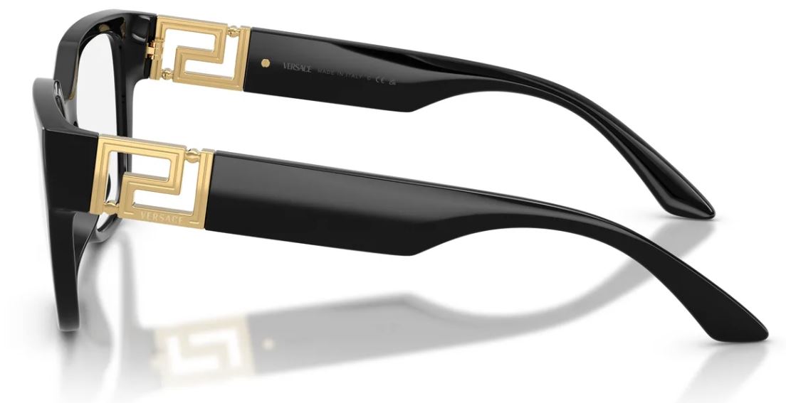 Lunettes de vue Versace VE3387U