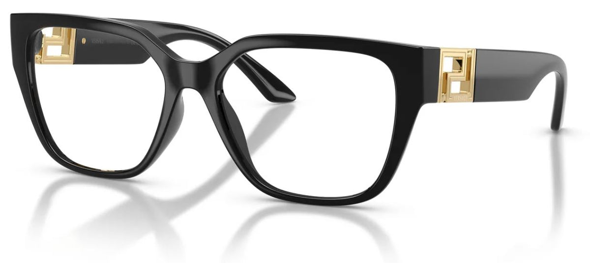 Lunettes de vue Versace VE3387U